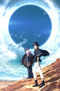 Fate/Grand Order : Zettai Majuu Sensen Babylonia: Saison 1