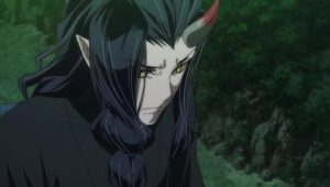 Gegege No Kitaro: Saison 1 Episode 69