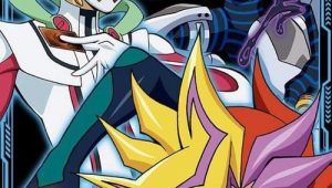 Yu-Gi-Oh! Vrains: Saison 1 Episode 115