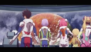 Kanata no Astra: Saison 1 Episode 7