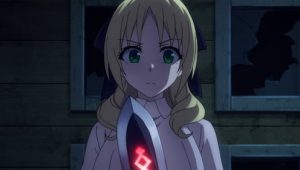 A Certain Scientific Accelerator: Saison 1 Episode 8
