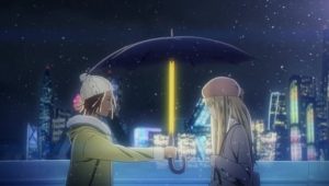 Carole and Tuesday: Saison 1 Episode 18