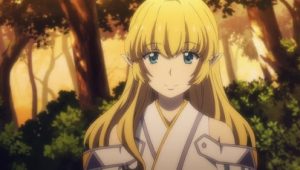 Kono Yo no Hate de Koi wo Utau Shoujo YU-NO: Saison 1 Episode 18