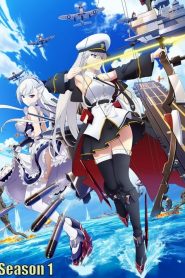 Azur Lane: Saison 1