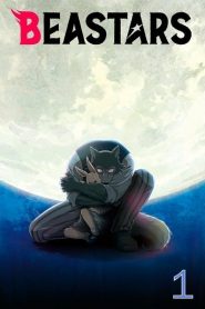 BEASTARS: Saison 1