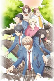 Kono Oto Tomare: Saison 2