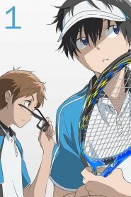 Hoshiai no Sora: Saison 1