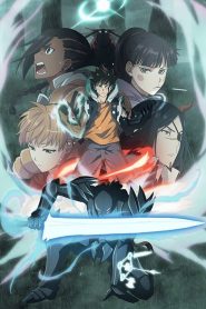 Radiant: Saison 2
