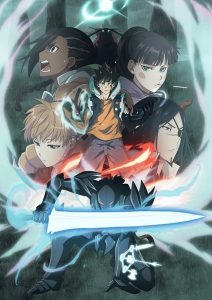 Radiant: Saison 2