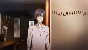 Stand My Heroes : Piece of Truth: Saison 1 Episode 8