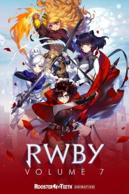 RWBY: Saison 7