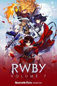 RWBY: Saison 7