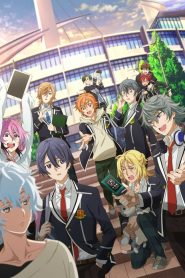 ACTORS -Songs Connection-: Saison 1