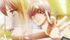 Chihayafuru: Saison 3 Episode 8