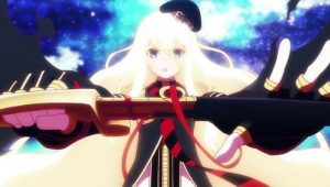 Ikusa x Koi: Saison 1 Episode 6