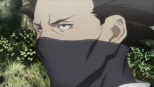 Mugen no Juunin: Saison 1 Episode 11