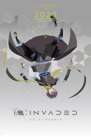 ID : INVADED: Saison 1