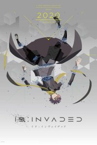 ID : INVADED: Saison 1