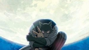 BEASTARS: Saison 1 Episode 9