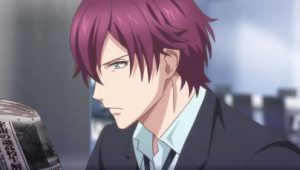 Stand My Heroes : Piece of Truth: Saison 1 Episode 9
