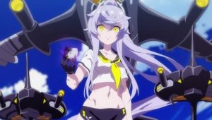 Azur Lane: Saison 1 Episode 10