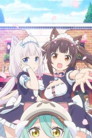 Nekopara: Saison 1