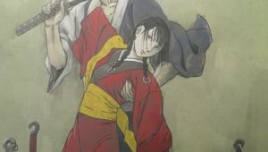 Mugen no Juunin: Saison 1 Episode 16