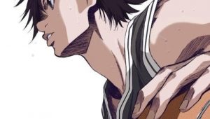 Ahiru no Sora: Saison 1 Episode 17