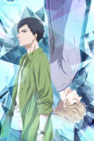 Housekishou Richard-shi no Nazo Kantei: Saison 1