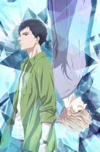 Housekishou Richard-shi no Nazo Kantei: Saison 1