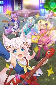 SHOW BY ROCK!! ましゅまいれっしゅ!!: Saison 1