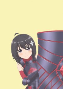 Itai No Wa Iya Nano De Bougyoryoku Ni Kyokufuri Shitai To Omoimasu: Saison 1