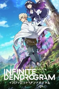 Infinite Dendrogram: Saison 1