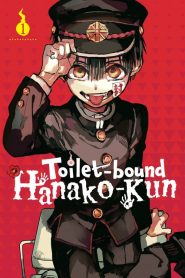 Jibaku Shounen Hanako-kun: Saison 1