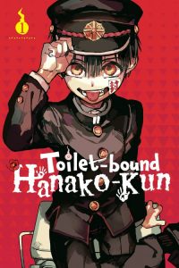 Jibaku Shounen Hanako-kun: Saison 1
