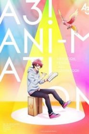 A3! Season Spring & Summer: Saison 1