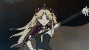 Fate/Grand Order : Zettai Majuu Sensen Babylonia: Saison 1 Episode 17