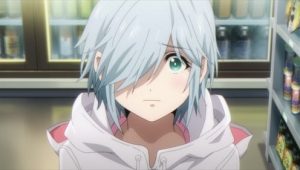 Darwin&rsquo;s Game: Saison 1 Episode 6