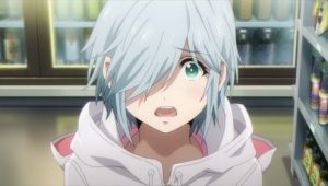 Darwin&rsquo;s Game: Saison 1 Episode 6