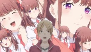 Oshi ga Budoukan Ittekuretara Shinu: Saison 1 Episode 7
