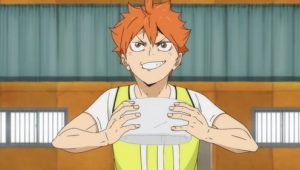 Haikyu!!: Saison 4 Episode 7