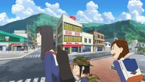 Eizouken ni wa Te wo Dasu na!: Saison 1 Episode 9