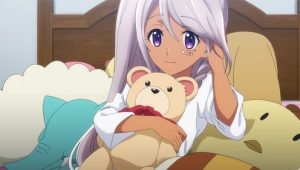 Plunderer: Saison 1 Episode 14