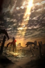 Shironeko Project : Zero Chronicle: Saison 1
