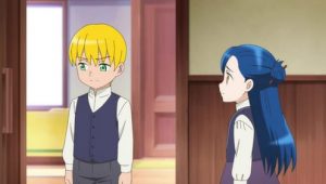 Honzuki no Gekokujou: Saison 1 Episode 20