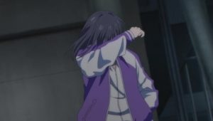 Ahiru no Sora: Saison 1 Episode 33
