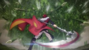 Bungou to Alchemist ~Shinpan no Haguruma~: Saison 1 Episode 5