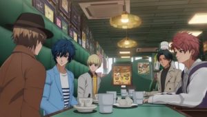 ARGONAVIS from BanG Dream!: Saison 1 Episode 7