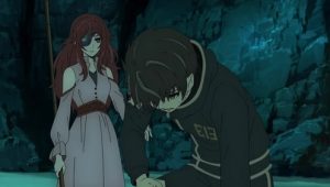 Kami no Tou (Tower of God): Saison 1 Episode 13