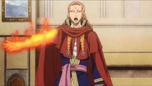 Black Clover: Saison 1 Episode 134
